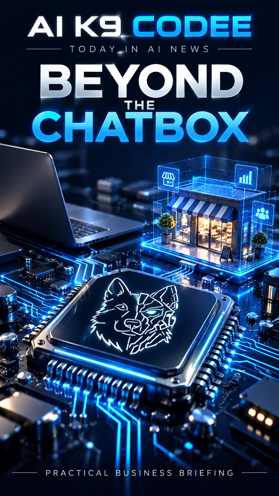 Beyond the Chatbox — original article cover