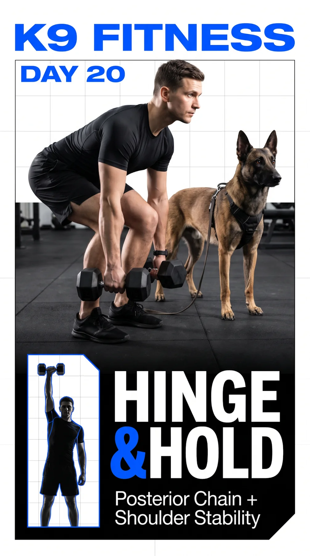 Day 20 — 2026-09-18 — Hinge & Hold — original article cover