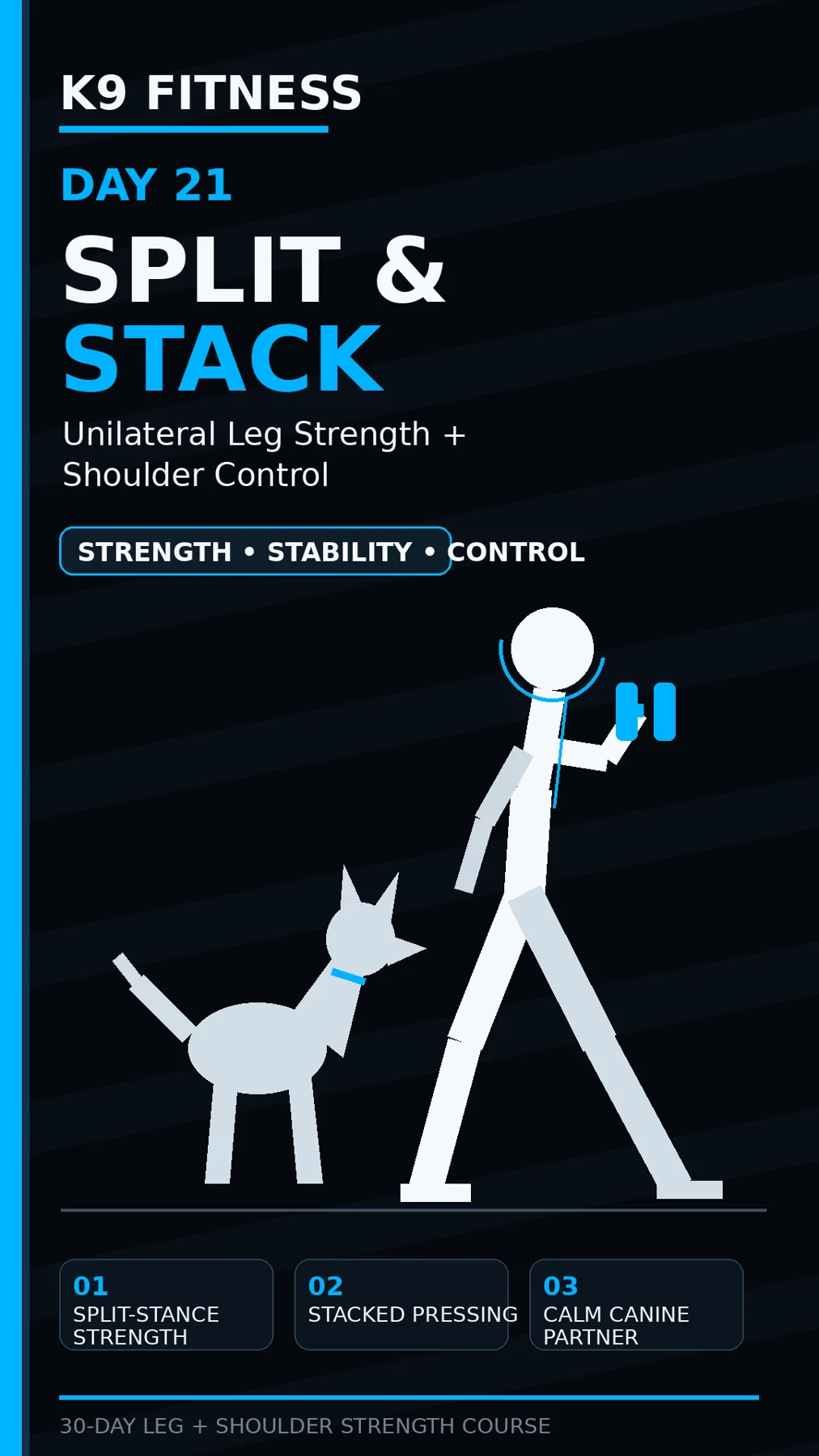 Day 21 — 2026-09-19 — Split & Stack — original article cover