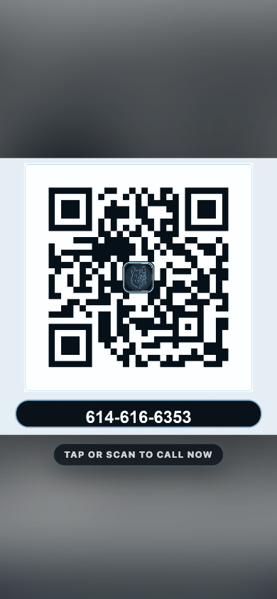 Hosted Codee.chat QRCodee preview