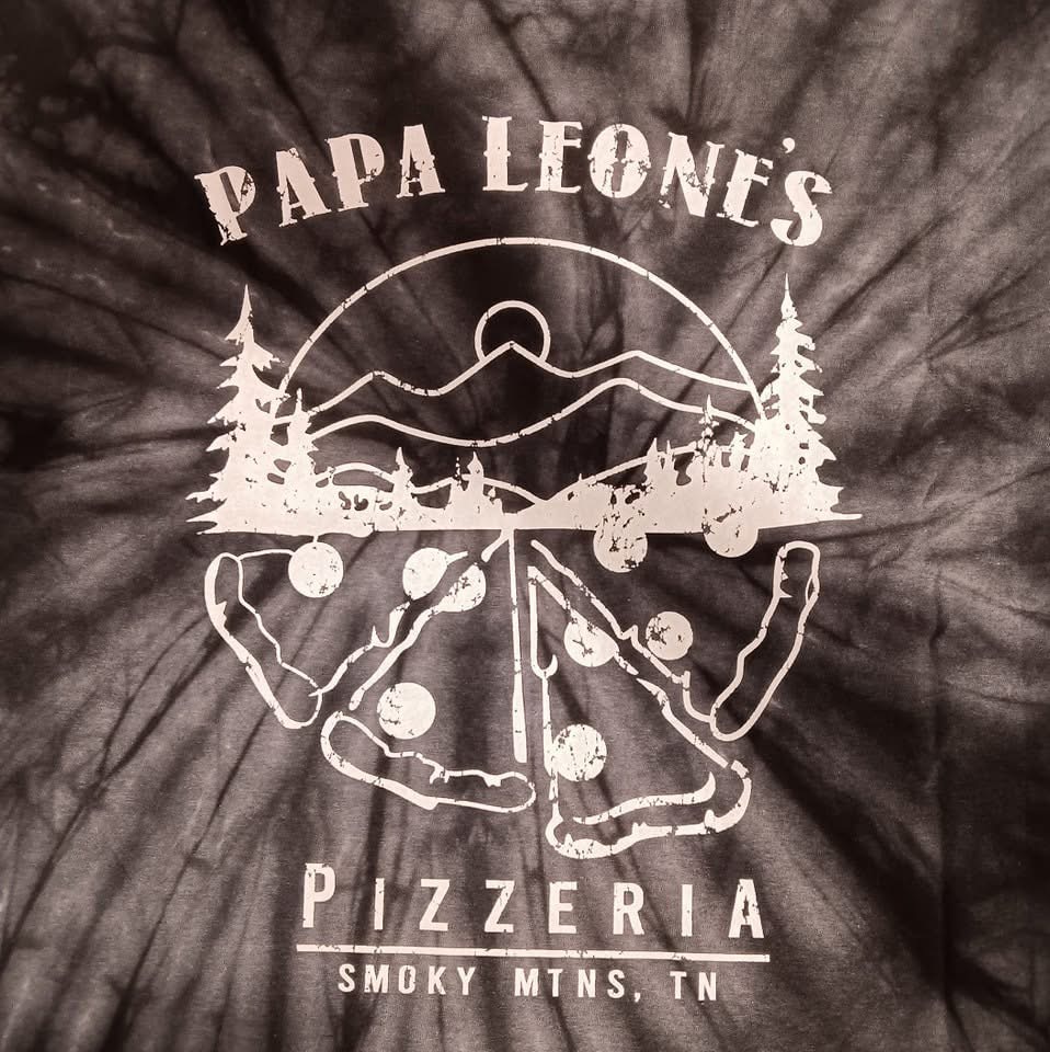 Padilla Pizza logo mark